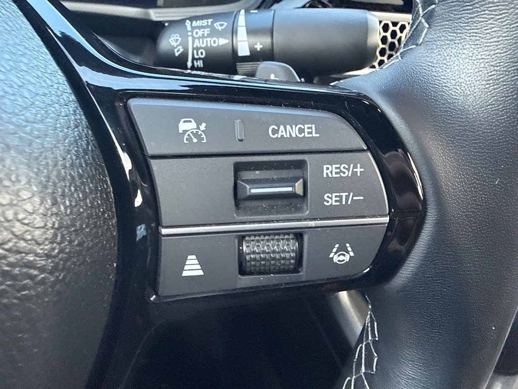 Used 2025 Honda Civic Sport image 19