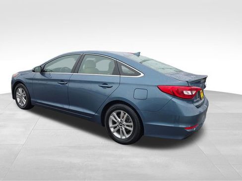 Used 2016 Hyundai Sonata SE image 5