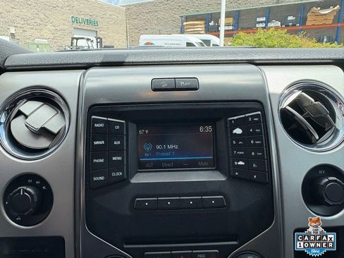 Used 2014 Ford F150 FX4 w/ Equipment Group 401A Mid AWD/4WD image 18