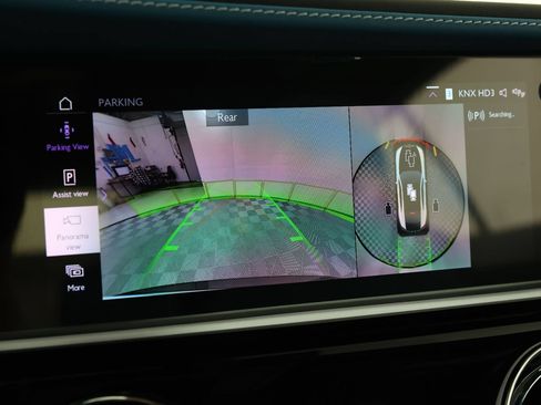 New 2025 Rolls-Royce Spectre w/ Spectre Launch Package AWD/4WD image 17