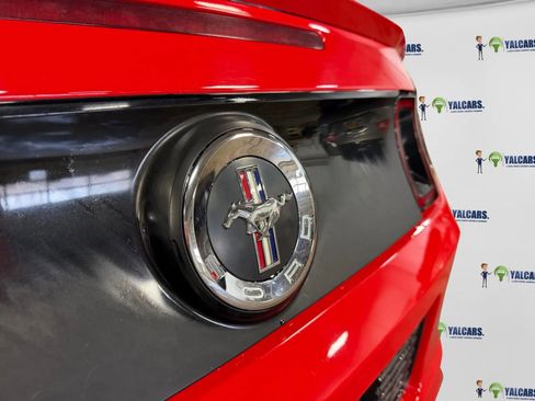 Used 2014 Ford Mustang Coupe image 11