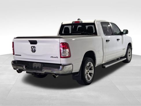 Used 2023 RAM 1500 Big Horn AWD/4WD image 26