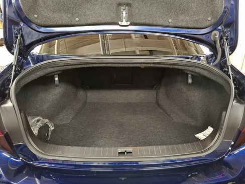 Used 2021 INFINITI Q50 Luxe w/ Cargo Package image 27