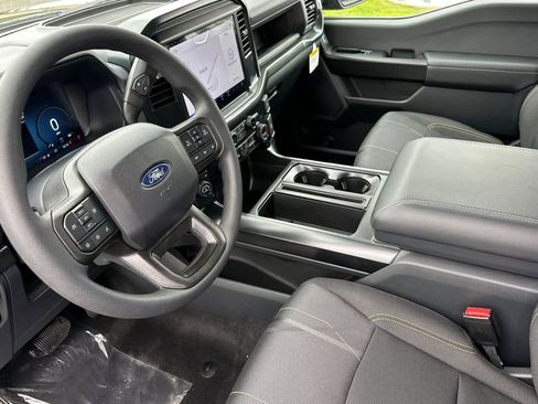 Used 2025 Ford F150 STX image 12