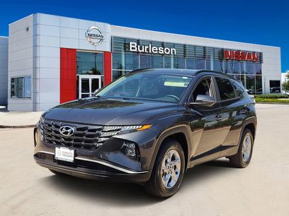 Used 2023 Hyundai Tucson SEL
