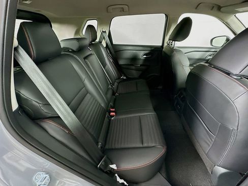 New 2026 Nissan Rogue SV w/ Rock Creek Premium Package AWD/4WD image 34