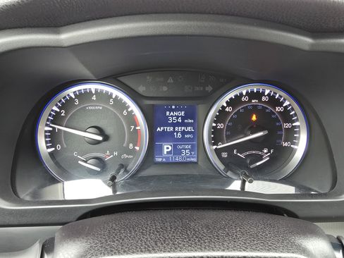 Used 2016 Toyota Highlander Plus image 19