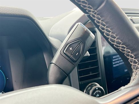 Used 2024 Ford F150 XLT w/ Mobile Office Package image 17