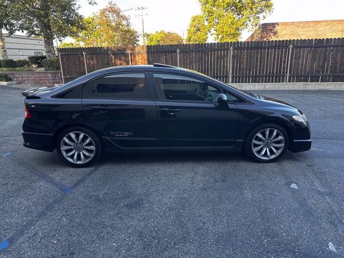 Used 2009 Honda Civic Si image 5