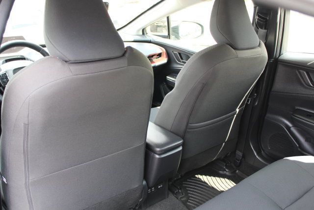 Certified 2026 Toyota Prius Plug-In Hybrid FWD image 30