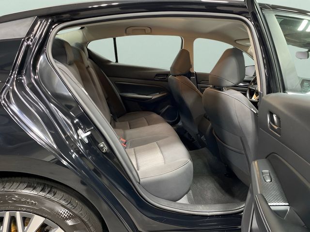 Certified 2024 Nissan Altima 2.5 SV AWD/4WD image 27