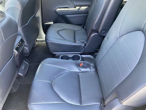 Certified 2026 Toyota Highlander XLE AWD/4WD image 22
