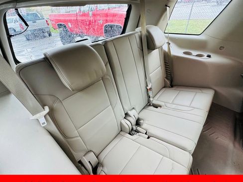 Used 2017 GMC Yukon Denali w/ Open Road Package RWD image 15