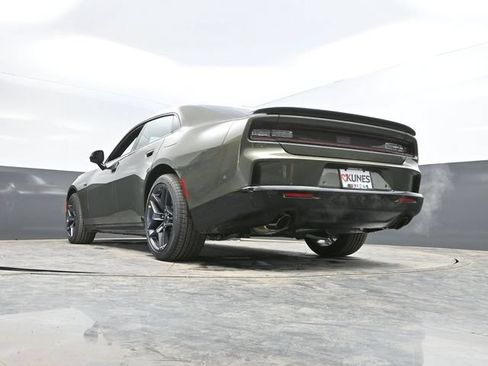 New 2026 Dodge Charger R/T w/ Performance Handling Group AWD/4WD image 45