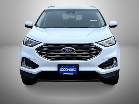 Used 2019 Ford Edge SEL w/ Equipment Group 201A AWD/4WD image 2