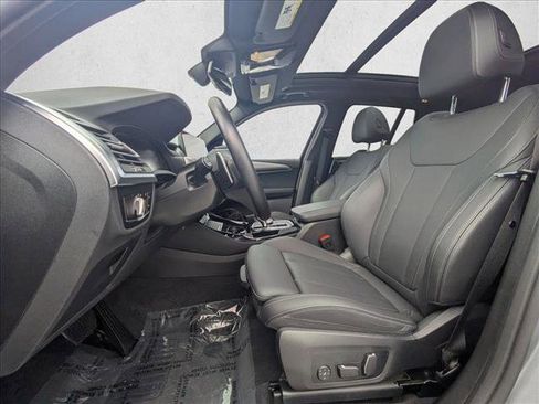 Certified 2024 BMW X3 sDrive30i w/ Convenience Package w/ZPA image 18