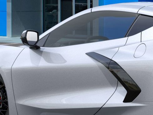 New 2026 Chevrolet Corvette 2LT w/ Z51 Performance Package image 36