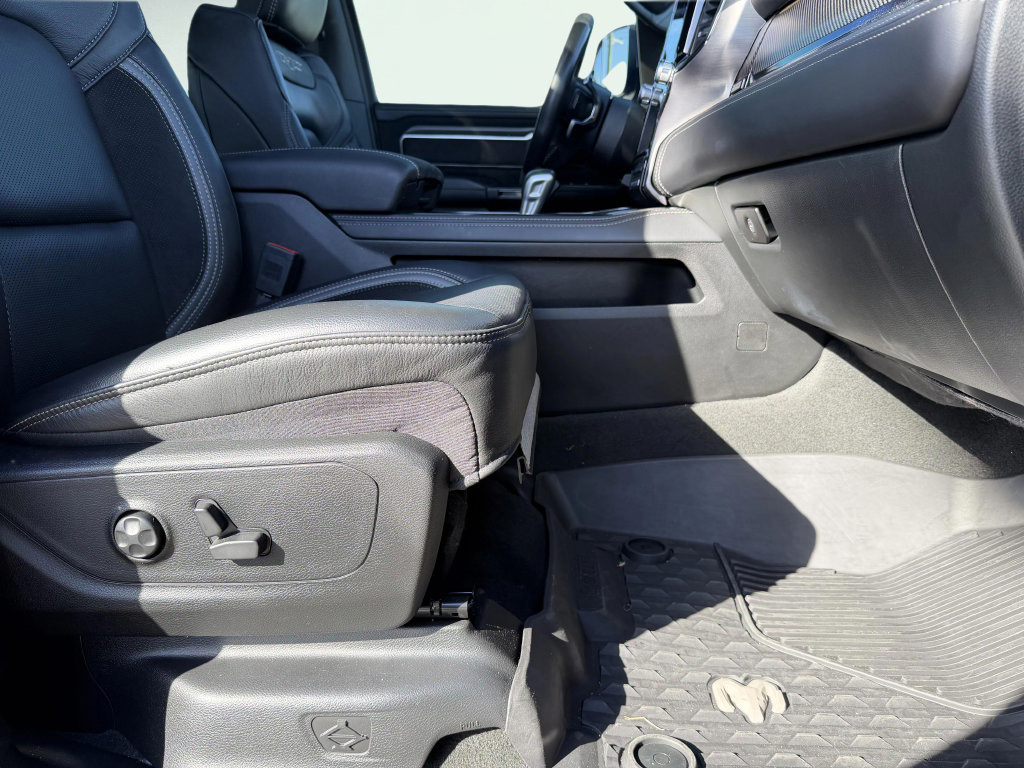 Used 2024 RAM 1500 TRX w/ TRX Level 2 Equipment Group AWD/4WD image 43