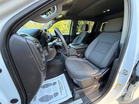 Used 2020 Chevrolet Silverado 1500 LT RWD image 19