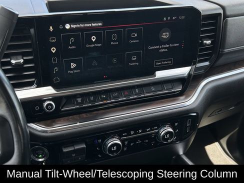 Used 2025 GMC Sierra 2500 SLT w/ SLT Convenience Package image 20