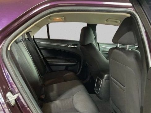 Used 2021 Chrysler 300 Touring w/ Sport Appearance Package image 11