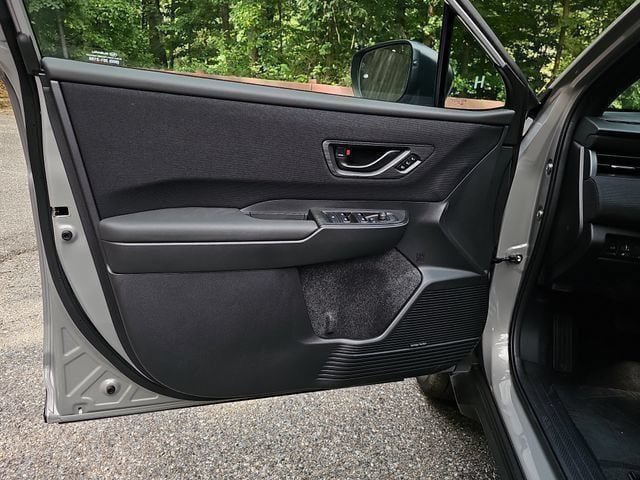 New 2026 Subaru Outback Limited AWD/4WD image 7