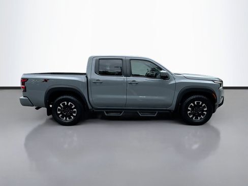 Used 2022 Nissan Frontier Pro-X image 8
