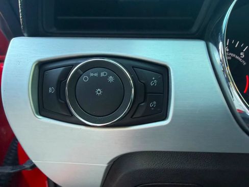 Used 2016 Ford Mustang Premium RWD image 18