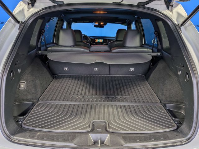 Used 2021 Honda Passport Touring image 16
