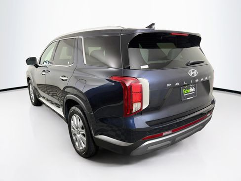 Used 2025 Hyundai Palisade SEL FWD image 5