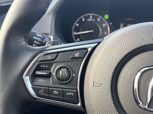 Certified 2025 Acura RDX SH-AWD w/ Advance Package image 20