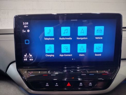 Used 2023 Volkswagen ID.4 Pro S RWD image 29