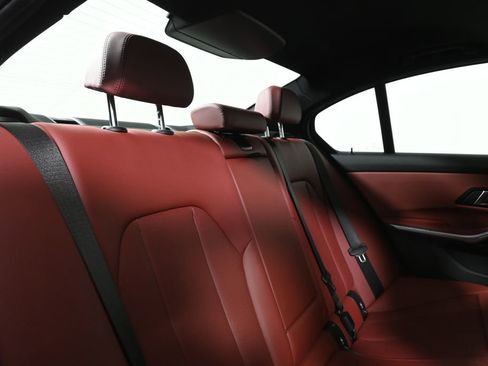 Certified 2024 BMW M340i xDrive w/ Driving Assistance Package image 36