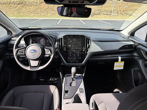 New 2026 Subaru Crosstrek 2.0i Premium AWD/4WD image 16