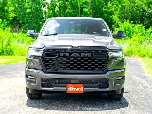 Used 2026 RAM 1500 Lone Star AWD/4WD image 5
