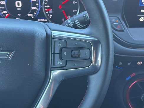 Used 2023 Chevrolet Blazer RS w/ Driver Confidence II Package image 19