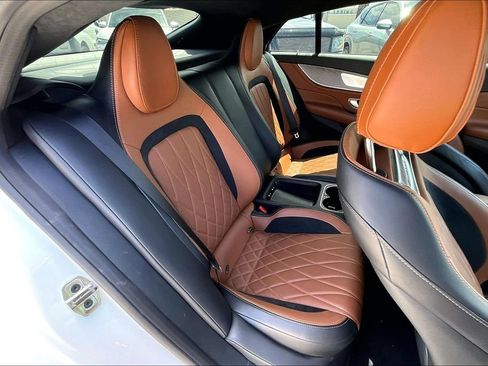 Used 2023 Mercedes-Benz AMG GT 43 image 36