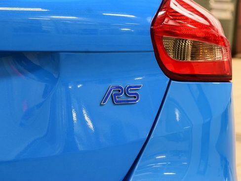 Used 2017 Ford Focus RS image 22