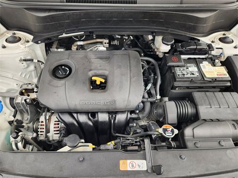 Used 2022 Kia Seltos LX image 31