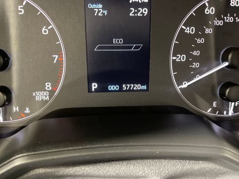 Certified 2023 Toyota Corolla LE FWD image 19