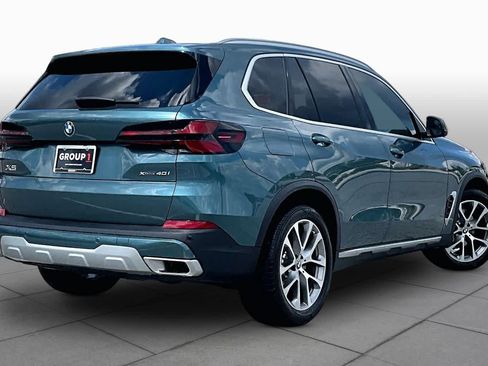 Used 2026 BMW X5 xDrive40i w/ Premium Package AWD/4WD image 13