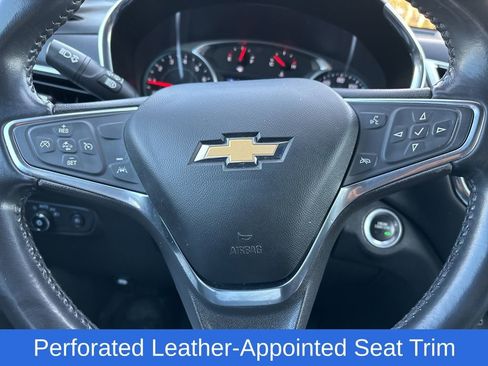 Used 2021 Chevrolet Equinox LT image 17