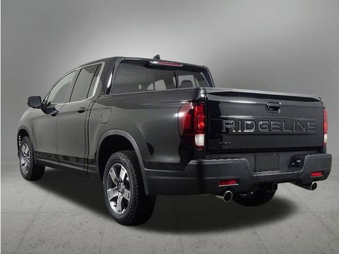 New 2026 Honda Ridgeline RTL image 3