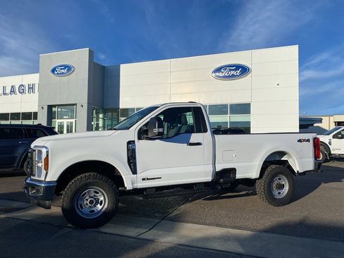 New 2026 Ford F350 XL w/ XL Off-Road Package image 21