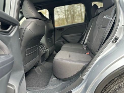 New 2025 Subaru Forester Premium image 6