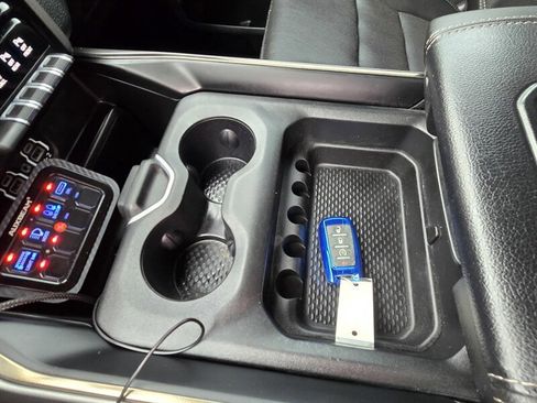 Used 2021 RAM 1500 Rebel w/ Rebel Level 2 Equipment Group AWD/4WD image 23