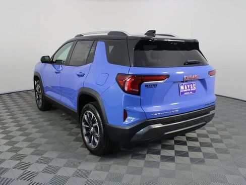 New 2026 GMC Terrain Elevation w/ Elevation Premium Package image 24