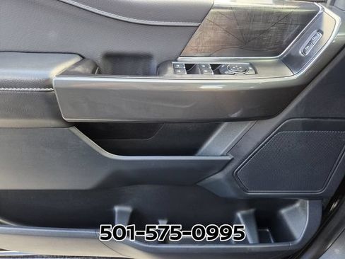 Used 2023 Ford F150 XLT w/ Equipment Group 302A High AWD/4WD image 35