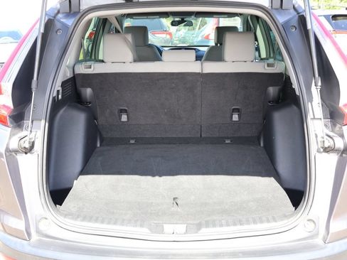 Used 2017 Honda CR-V LX image 15