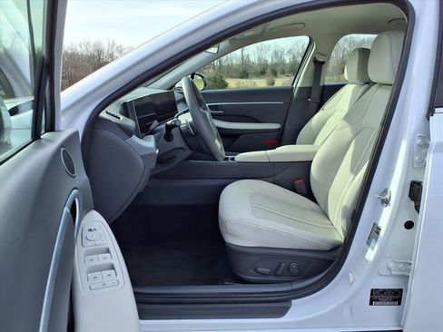 Used 2025 Hyundai Sonata SEL image 69